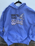 100% THAT WITCH HOODIE