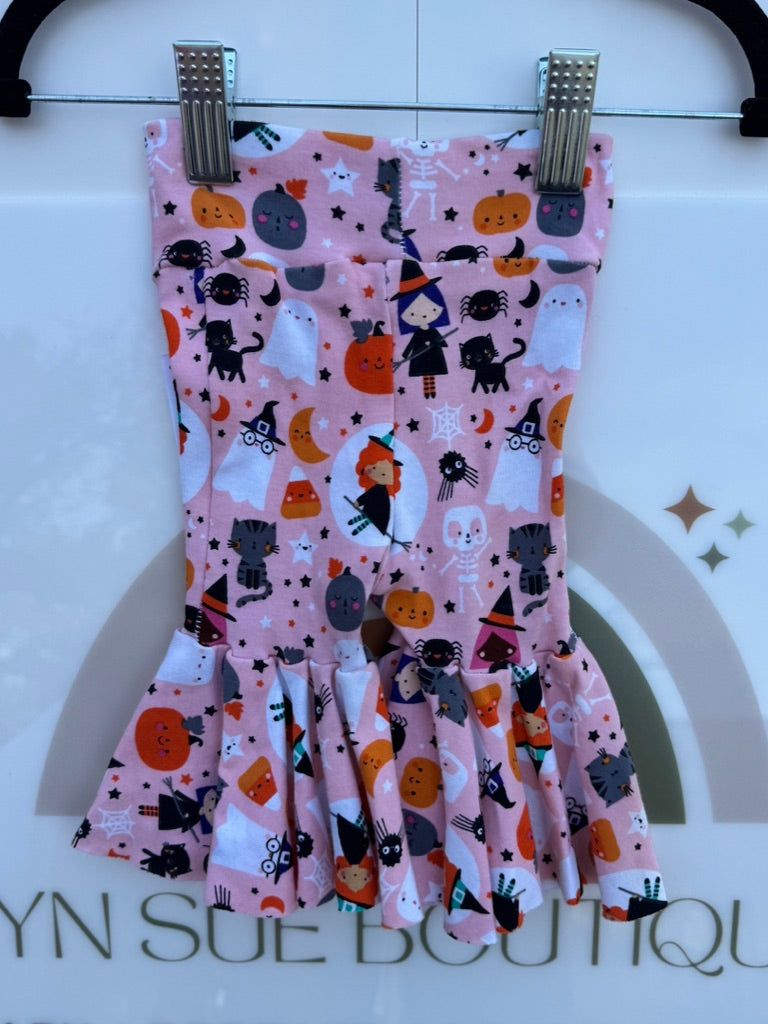 HALLOWEEN BELLS