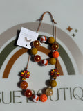 TURKEY NECKLACE SET