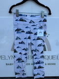 YETI MOUNTAIN JOGGER