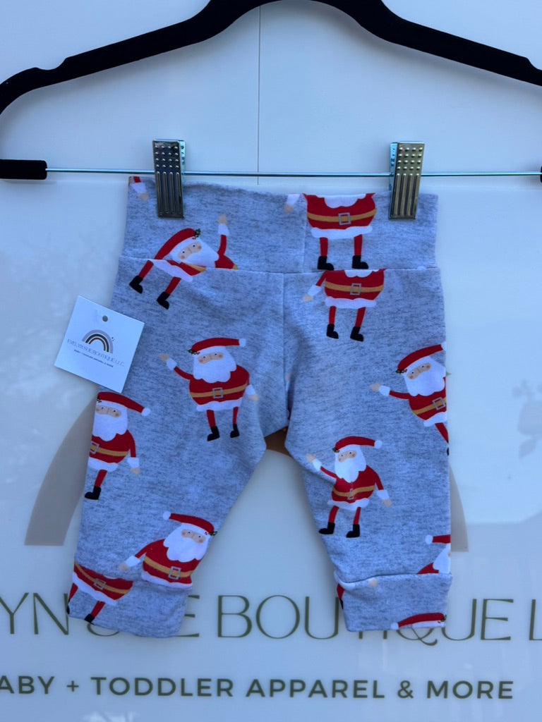 SANTA JOGGER