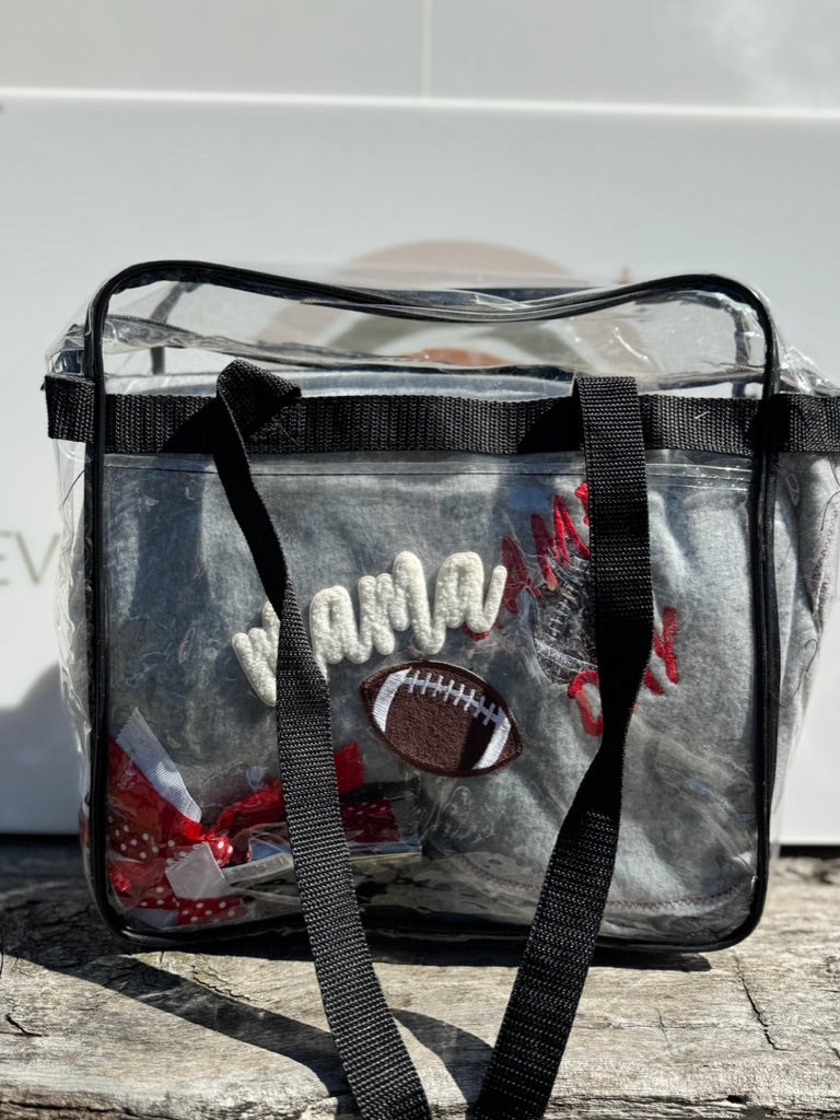 GAME DAY STADIUM BAG