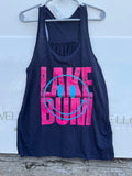 LAKE BUM TANK