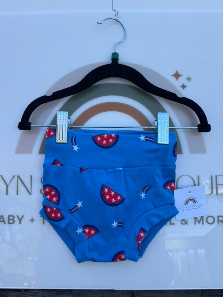 WATERMELON BUMMIES