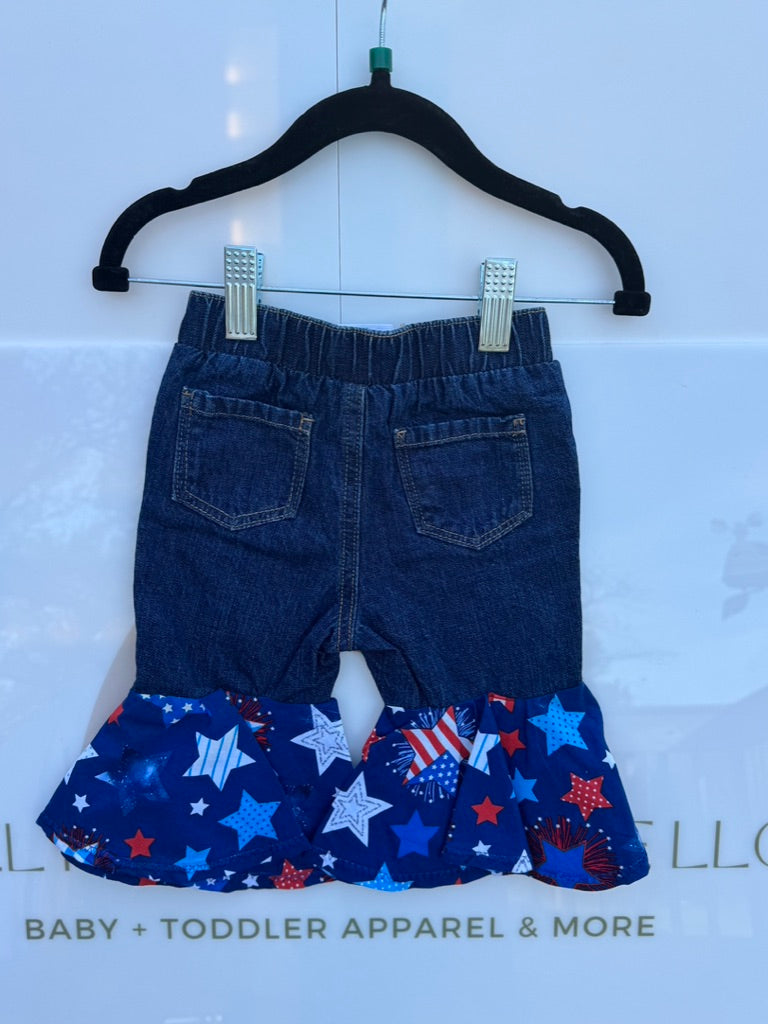 4TH OF JULY BELLS