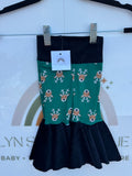 REINDEER BELLS