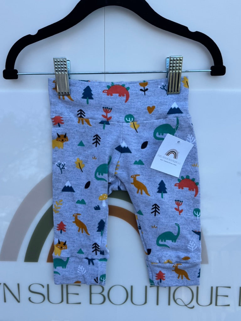 DINO JOGGER