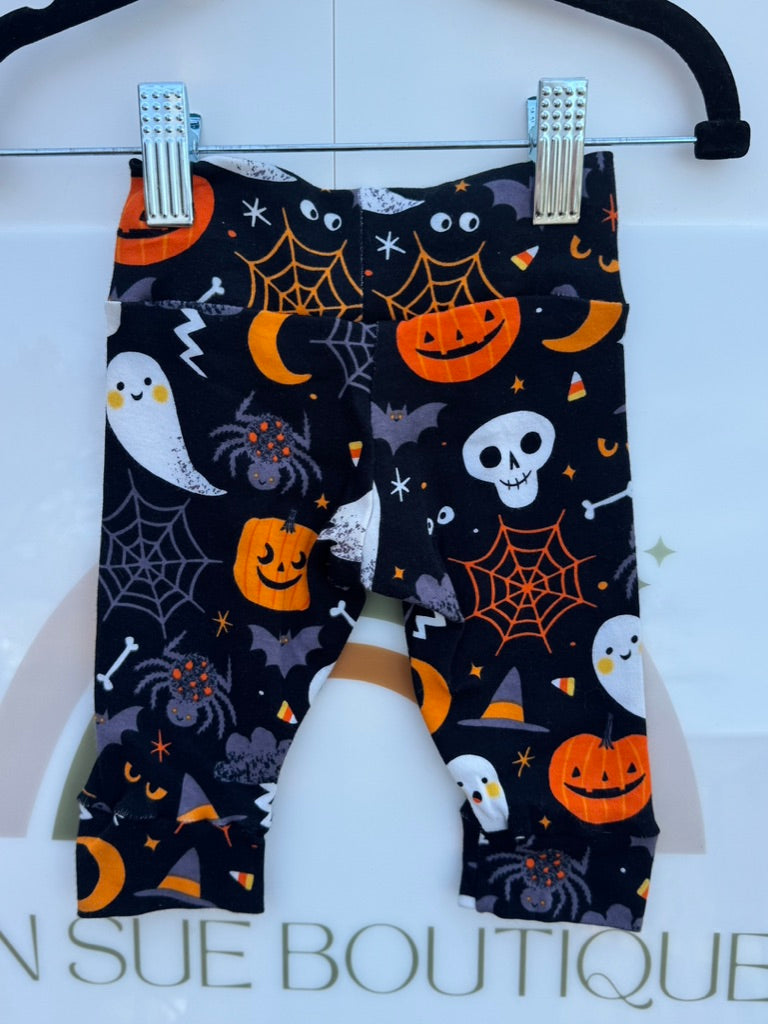 HALLOWEEN JOGGER