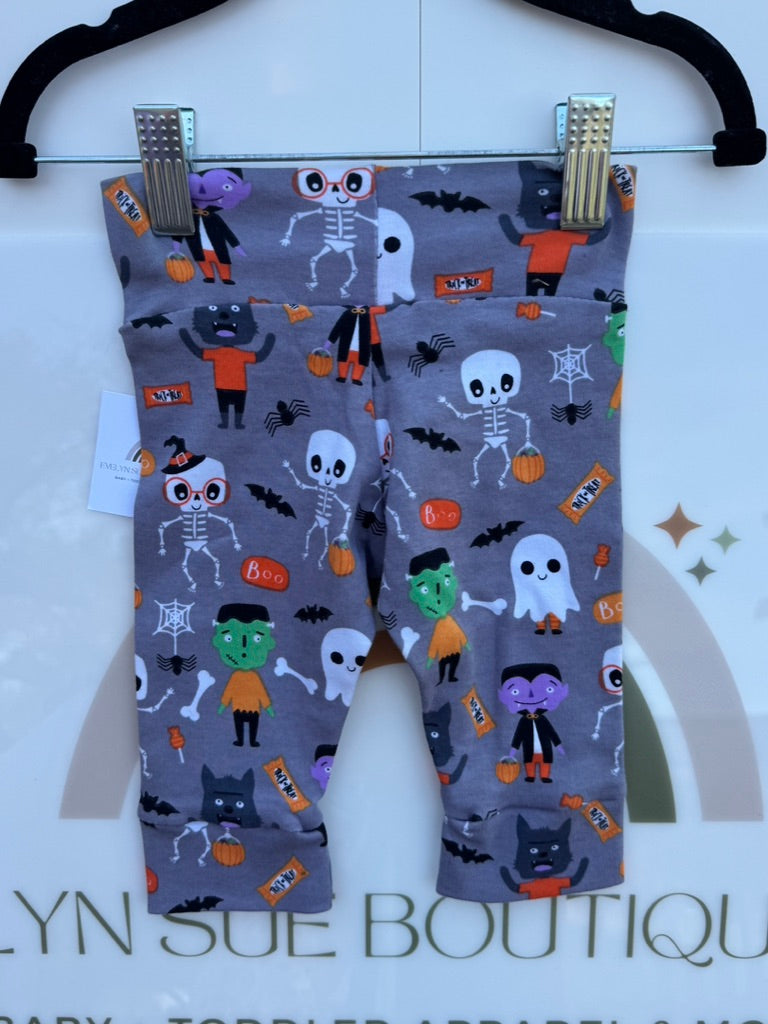 HALLOWEEN JOGGER