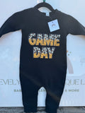 GAME DAY FLEECE JUMPER