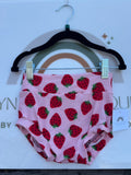 STRAWBERRY BUMMIES