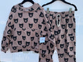 BROWN BEAR SET