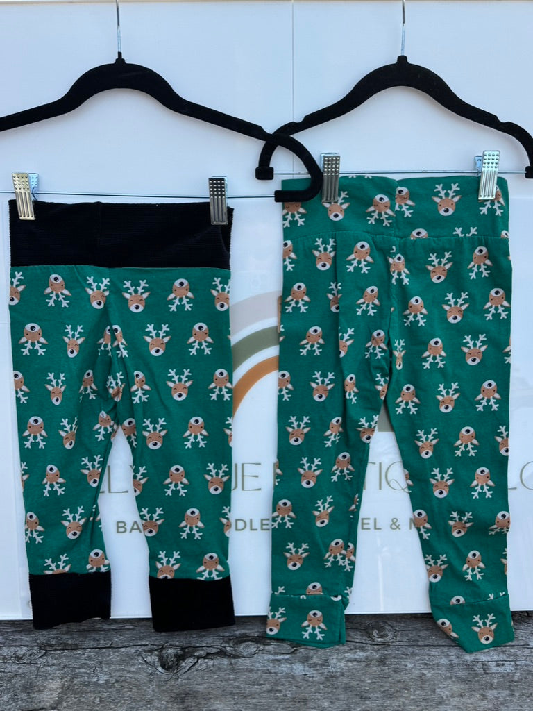 REINDEER JOGGER