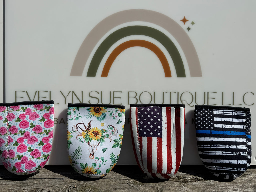 DRINK KOOZIES