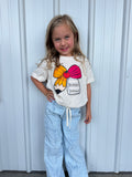 BACK TO SCHOOL CUSTOM TEE