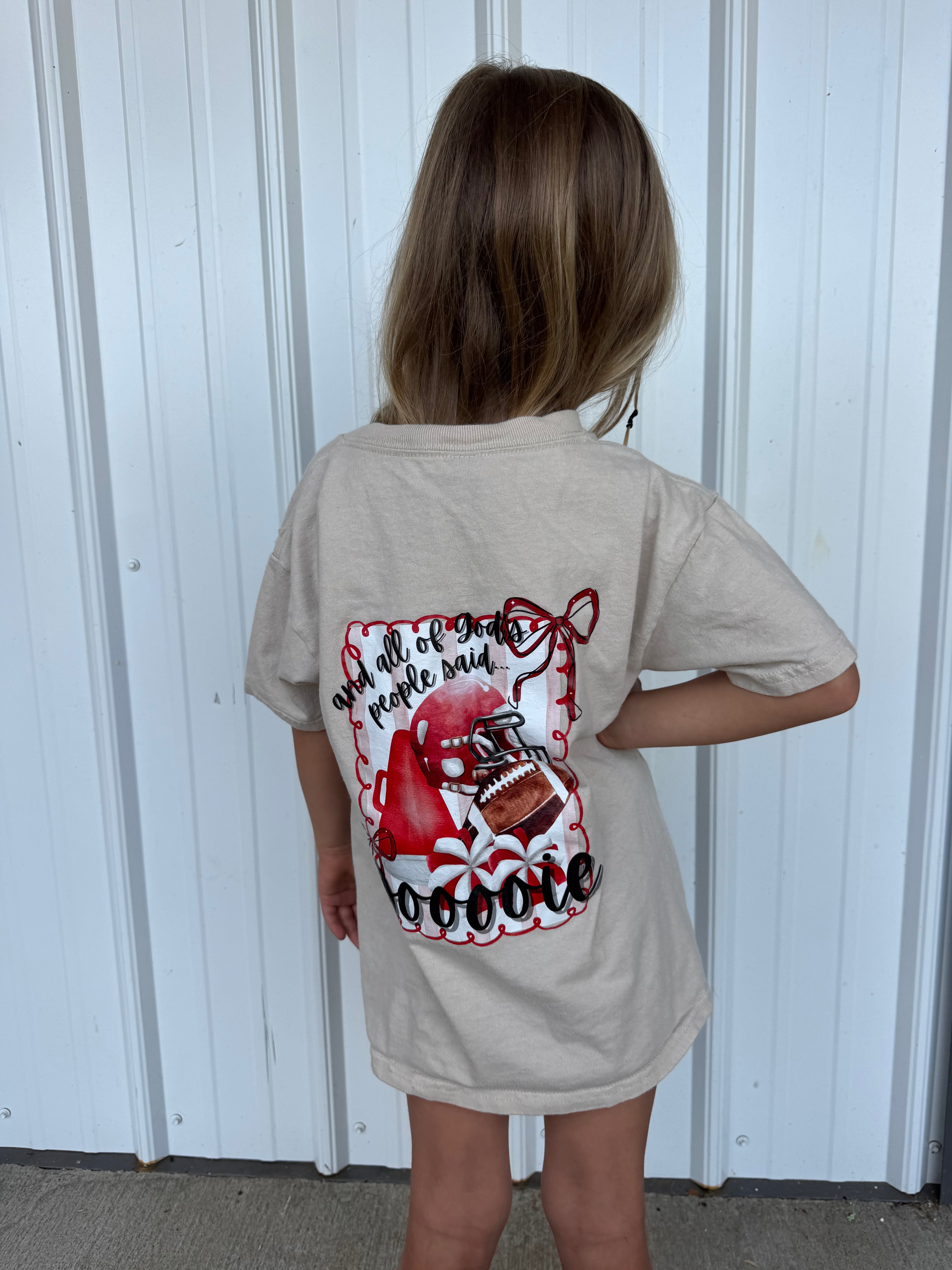 SOOOIE TEE