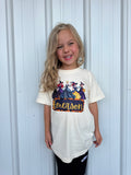 PRINCESS WITCHES CUSTOM TEE