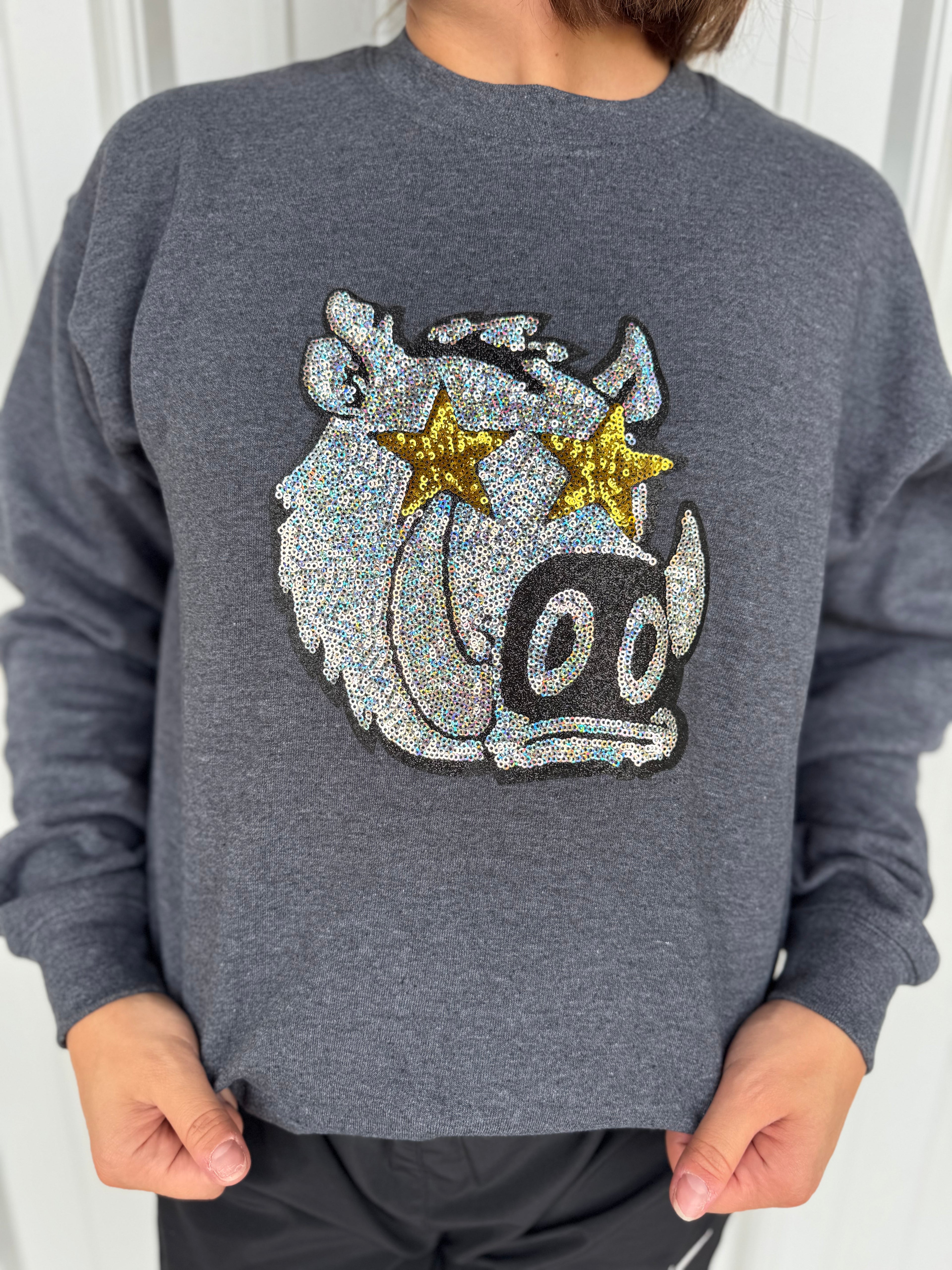 HOG PATCH CREW