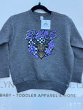 ELKINS #1 FAN CREW
