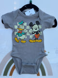 MICKEY/DONALD ONESIE