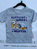 A LOTTA MUFFIN TEE