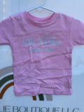 BELLS & TSHIRT GIRL TEE
