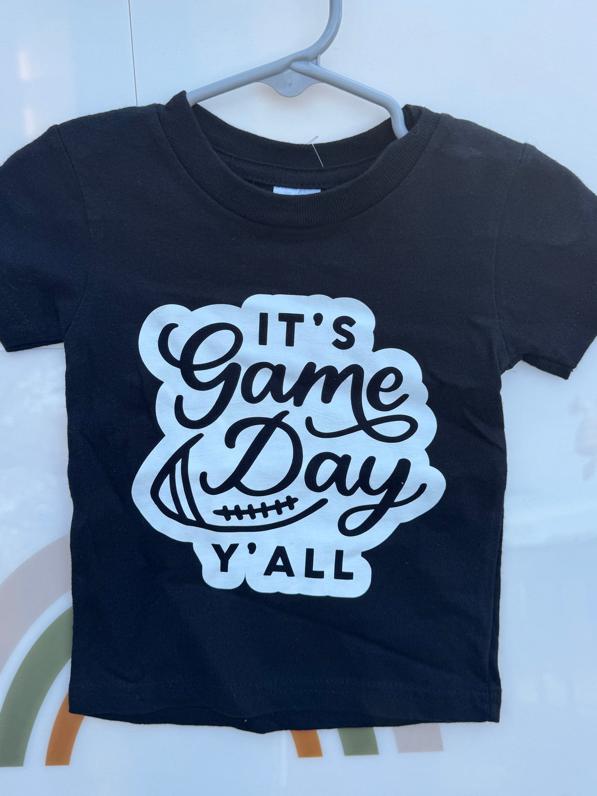 GAMEDAY Y'ALL TEE