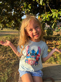 STITCH TEE